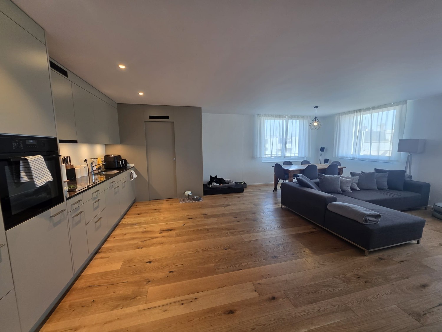 Appartamento di 3 ½ locali