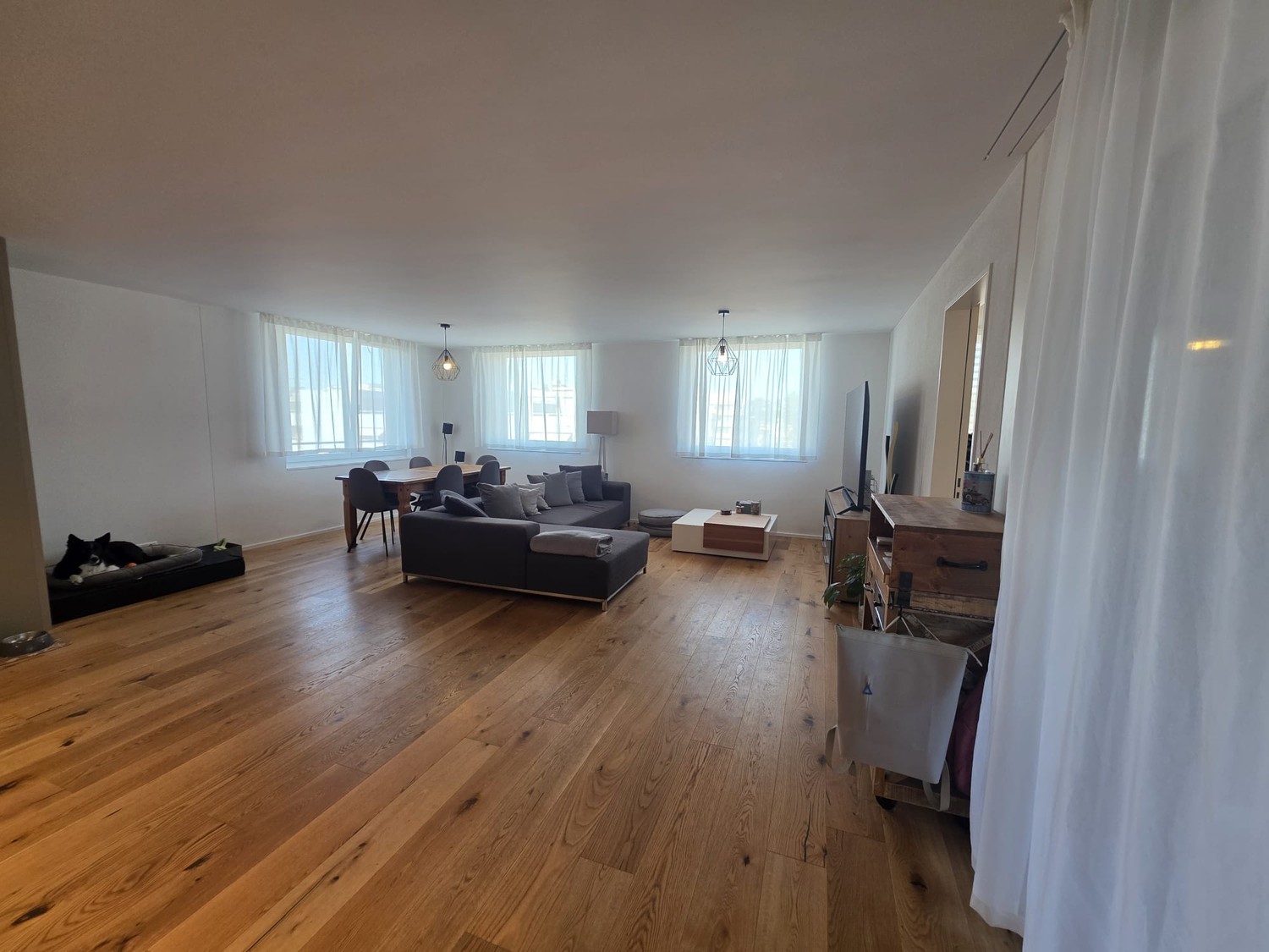 Appartamento di 3 ½ locali