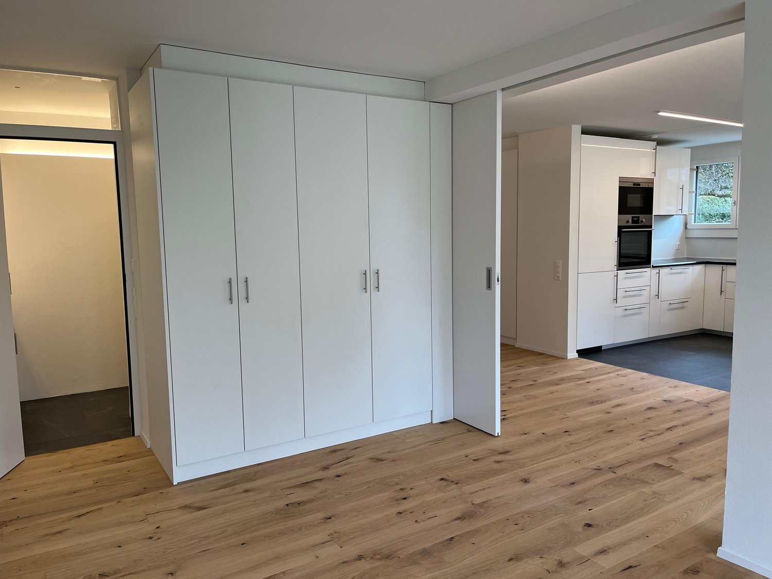Appartamento di 4 ½ locali, foto 4 di 10