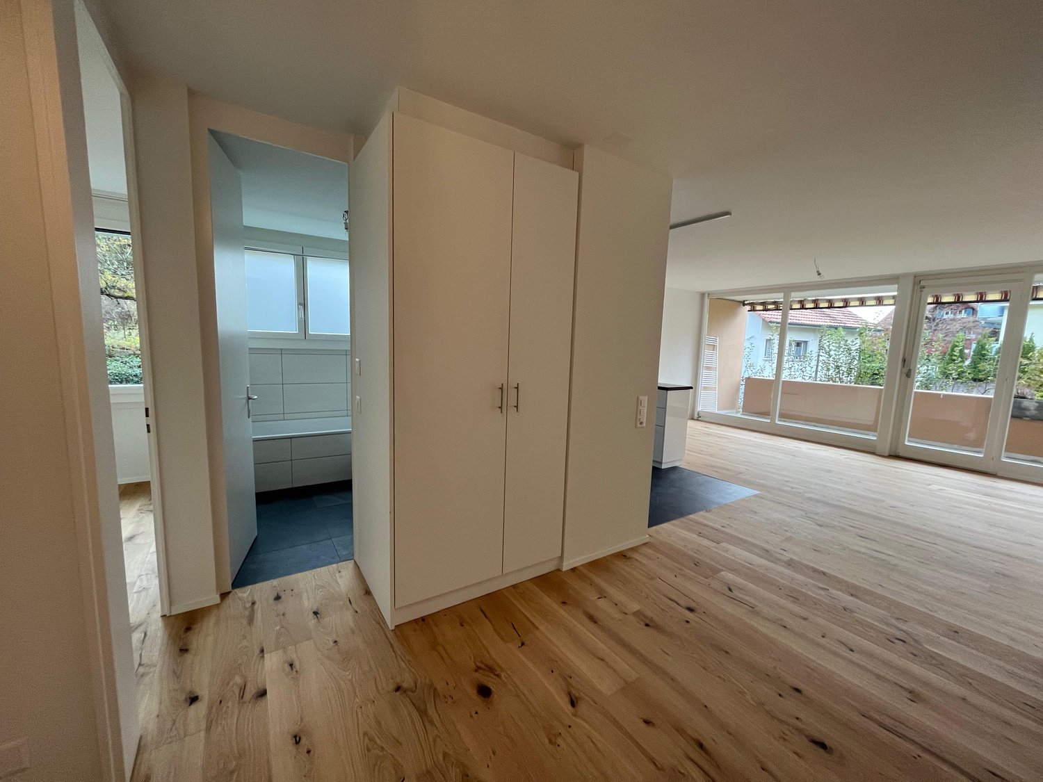 Appartamento di 4 ½ locali, foto 5 di 10