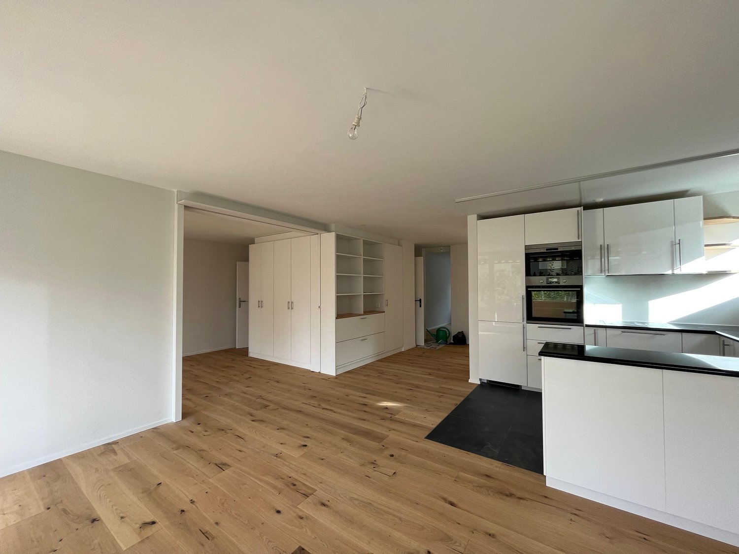 Appartamento di 4 ½ locali, foto 3 di 10