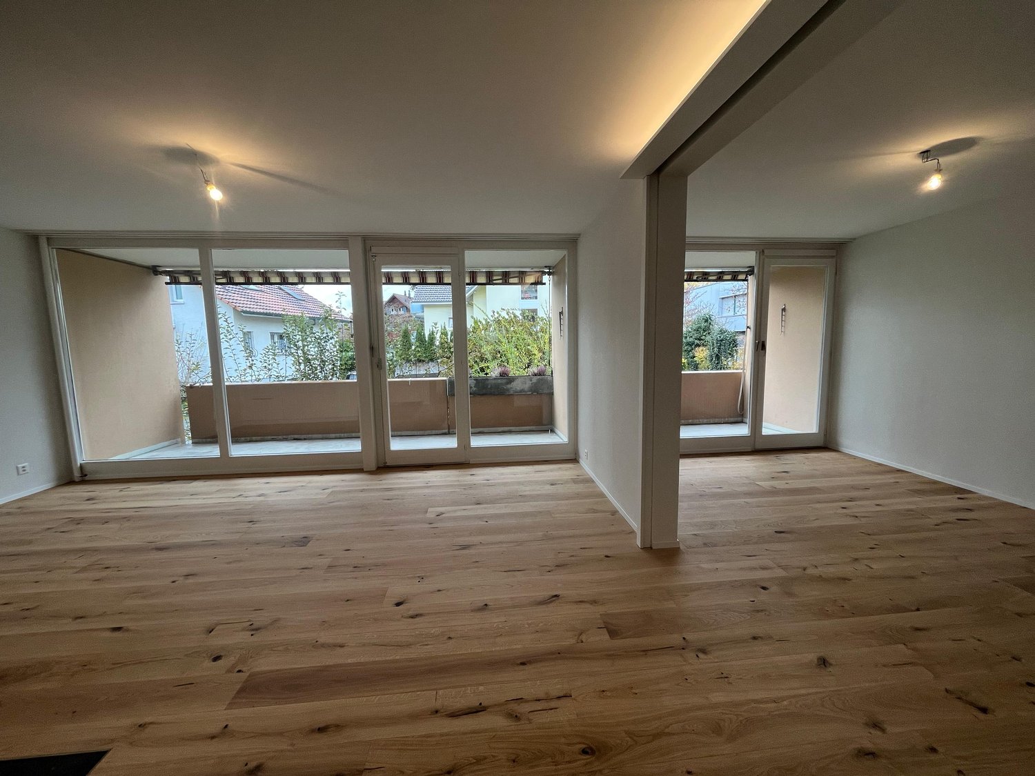 Appartamento di 4 ½ locali, foto 1 di 10