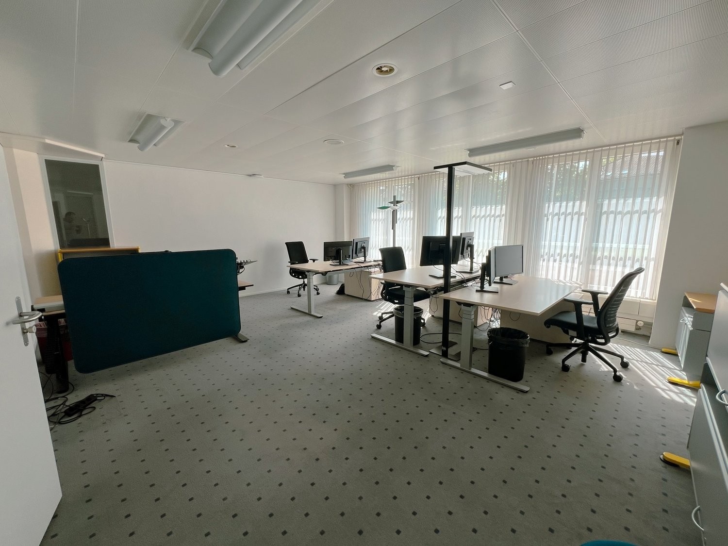 644m² commercial, foto 4 di 7