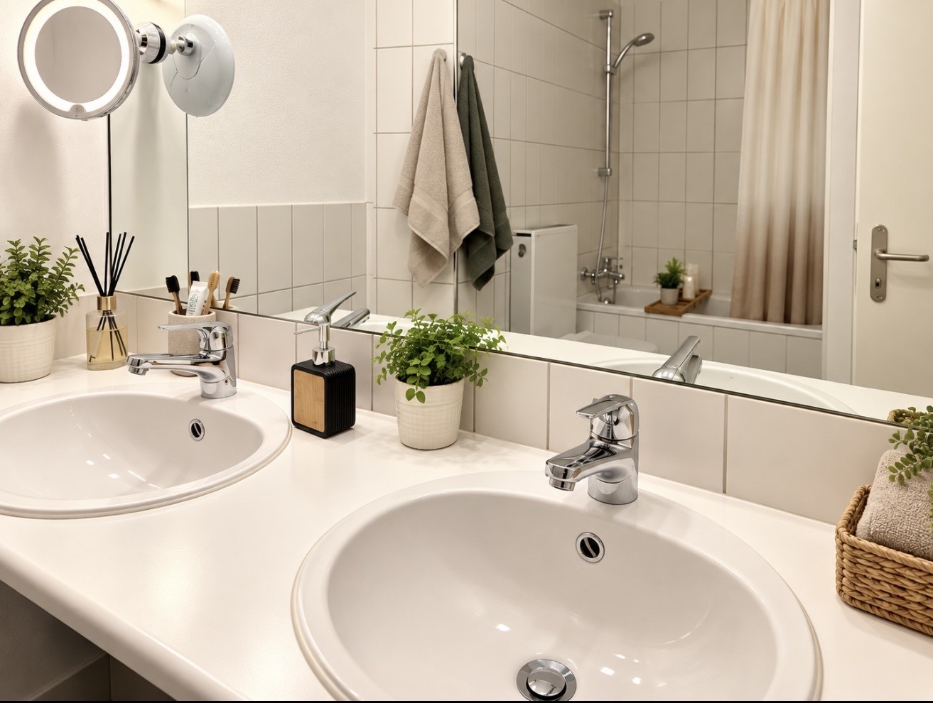 Appartamento di 3 ½ locali, foto 3 di 4