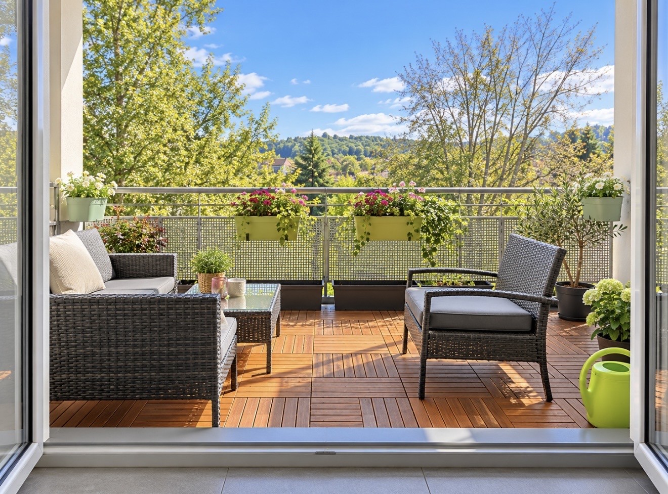 Appartamento di 3 ½ locali, foto 4 di 4