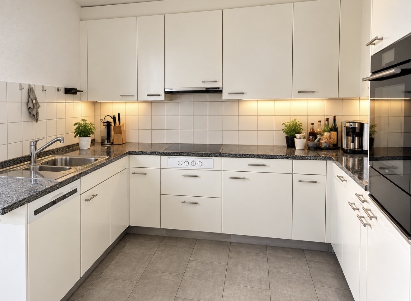Appartamento di 3 ½ locali, foto 1 di 4