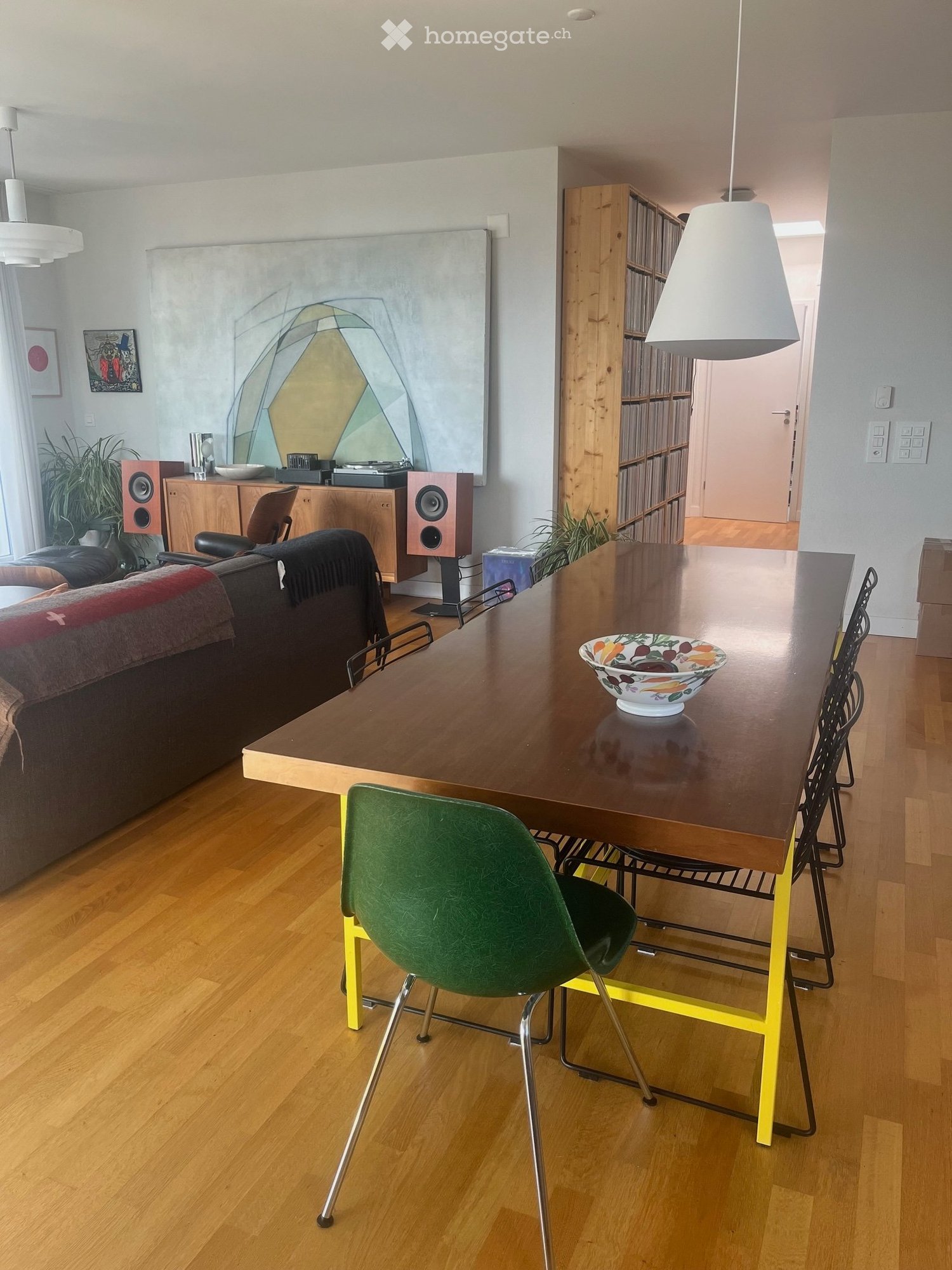 Appartamento di 2 ½ locali, foto 2 di 5