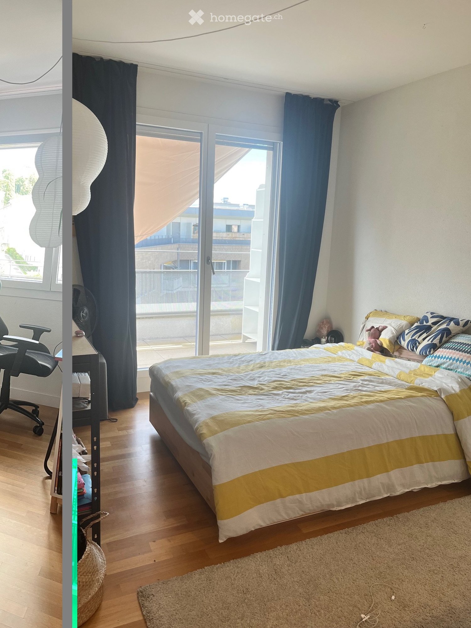 Appartamento di 2 ½ locali, foto 5 di 5