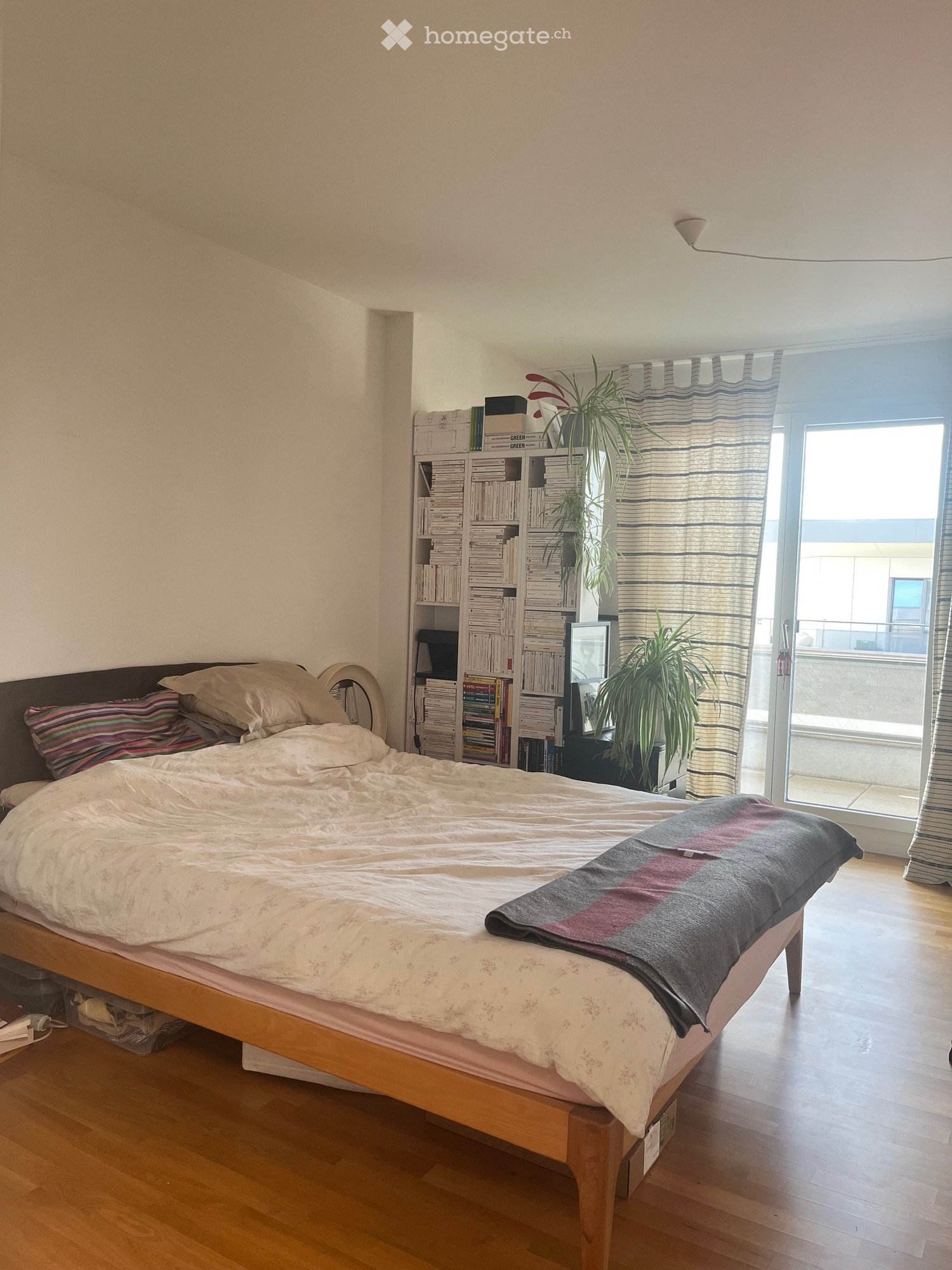 Appartamento di 2 ½ locali, foto 4 di 5