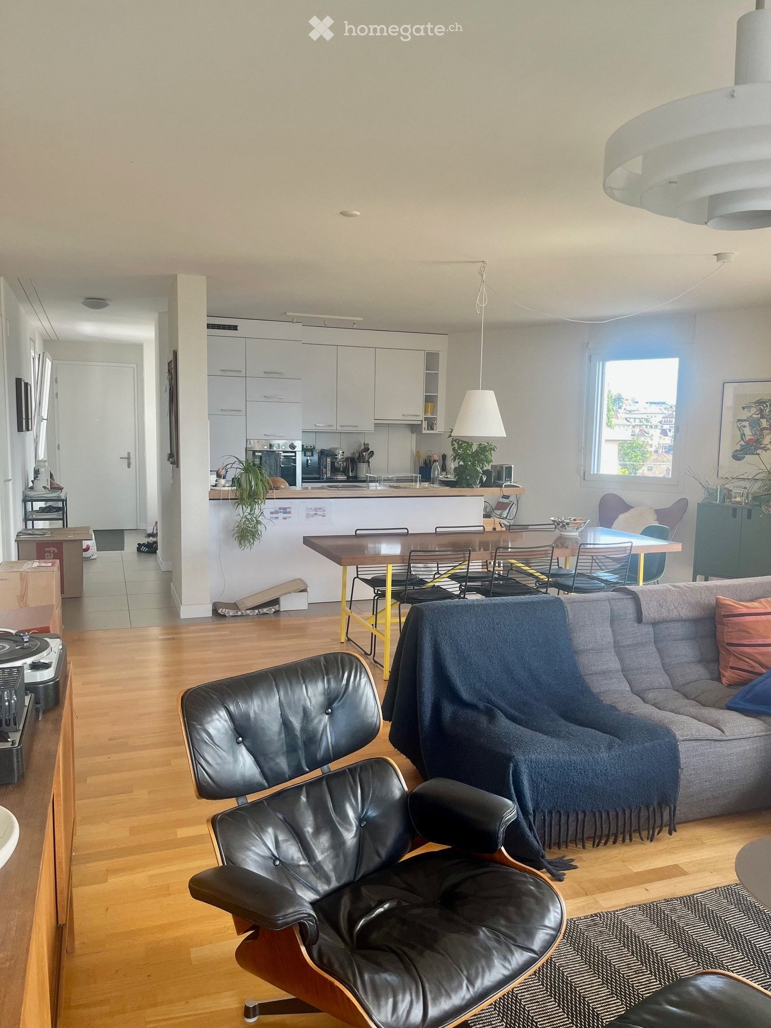 Appartamento di 2 ½ locali, foto 3 di 5