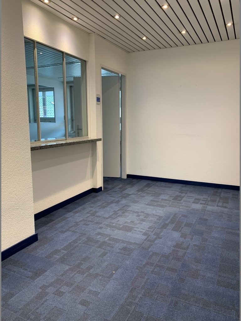 137m² ufficio