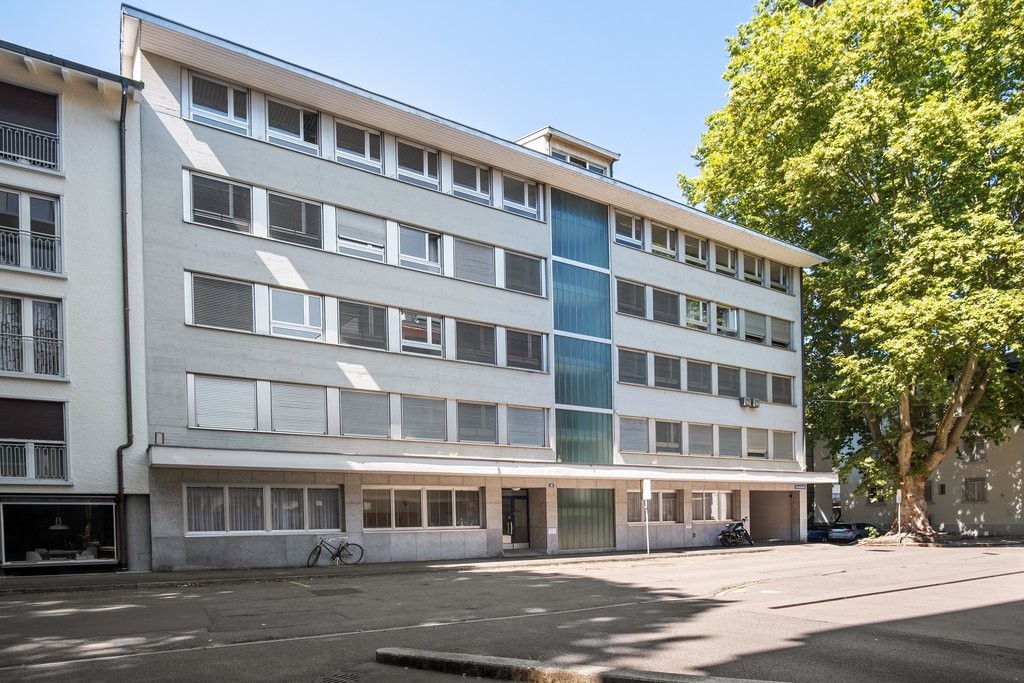 137m² ufficio