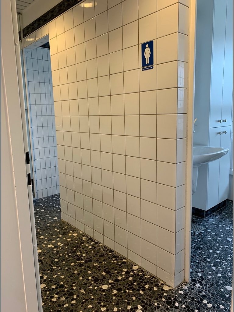 137m² ufficio