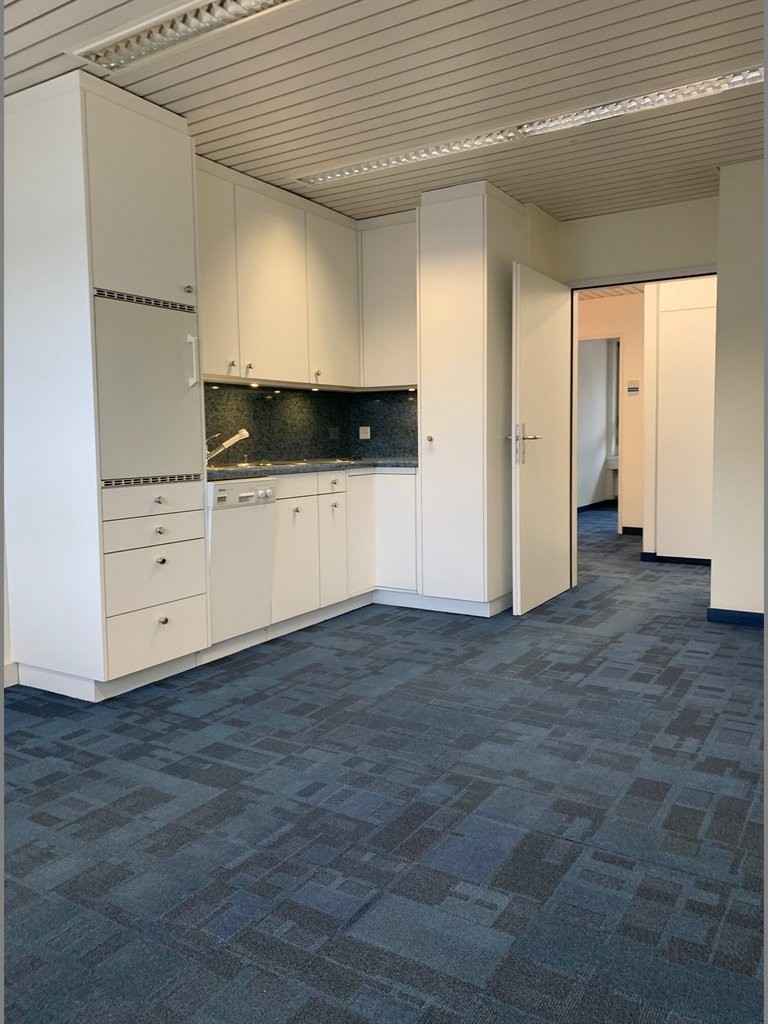 137m² ufficio