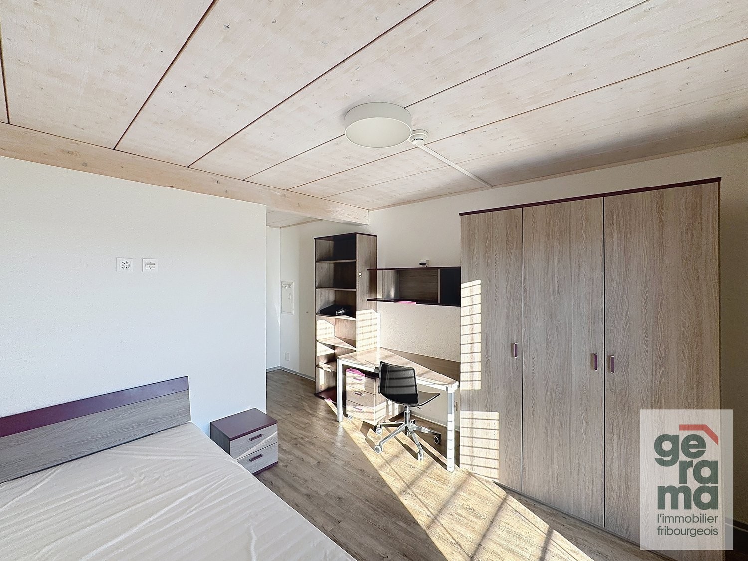 Appartamento di 2 locali, foto 1 di 6
