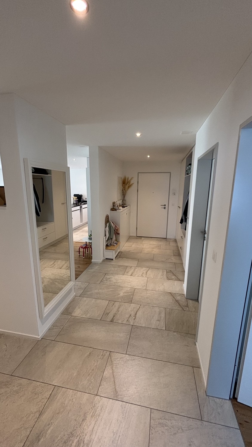 4 ½ rooms apartment