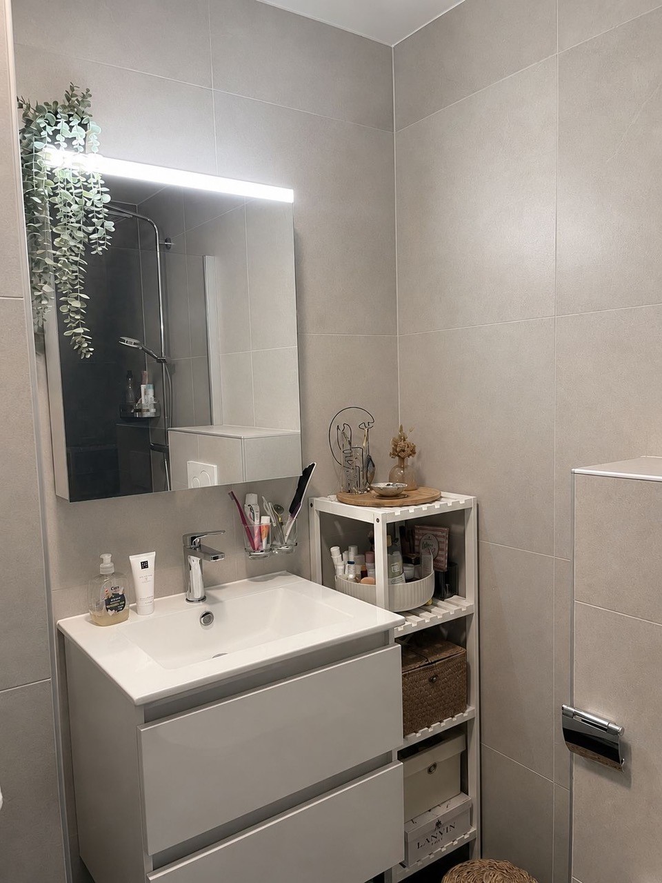 Appartamento 4 ½ locali