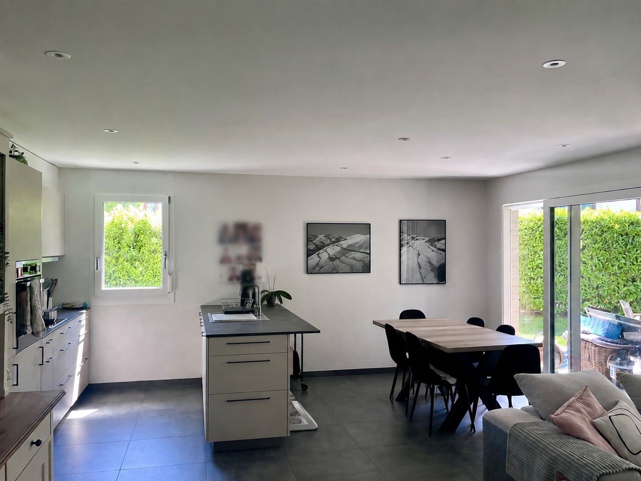 Appartamento 4 ½ locali