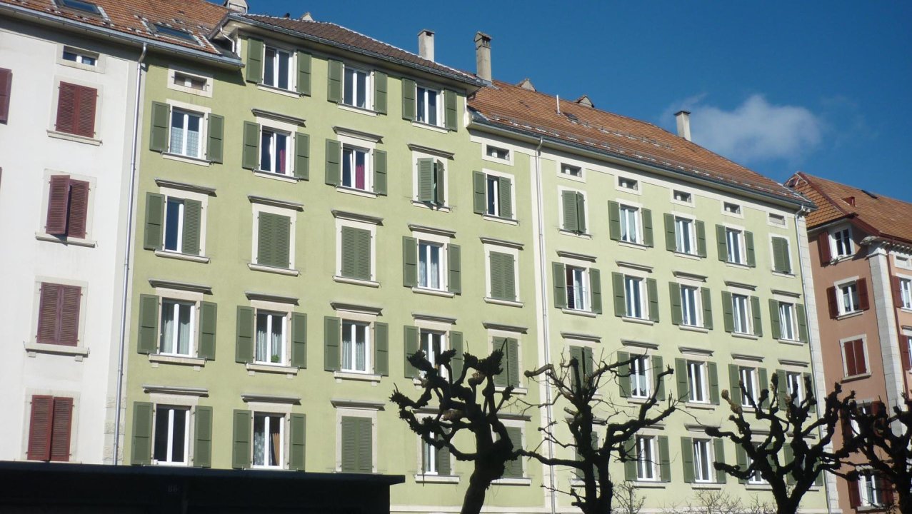 Appartamento di 4 locali, foto 6 di 7
