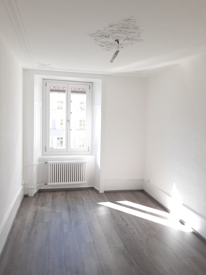 Appartamento di 4 locali, foto 7 di 7