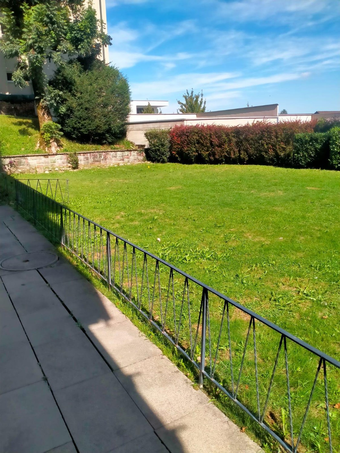 Appartamento di 4 ½ locali