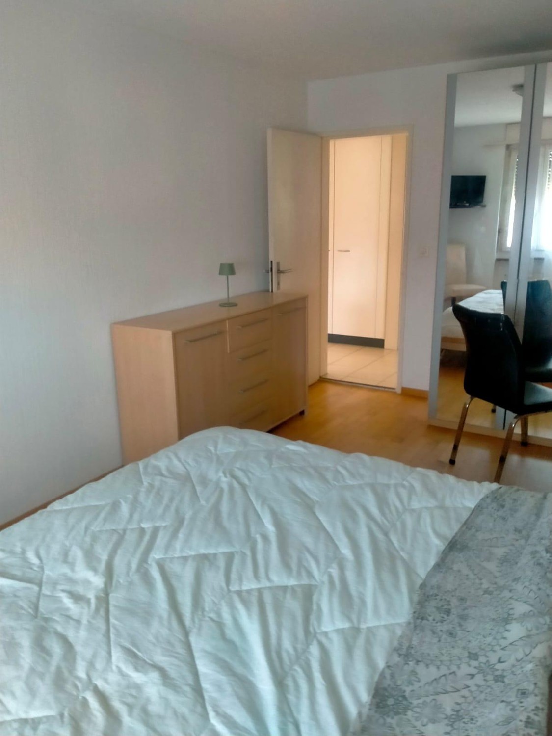 Appartamento di 4 ½ locali