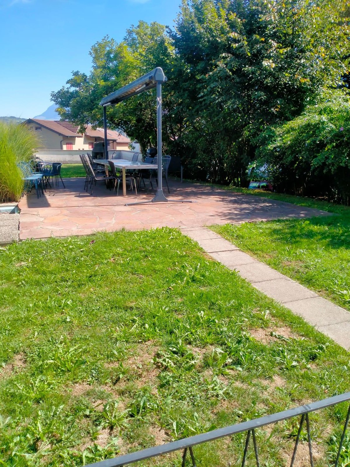 Appartamento di 4 ½ locali