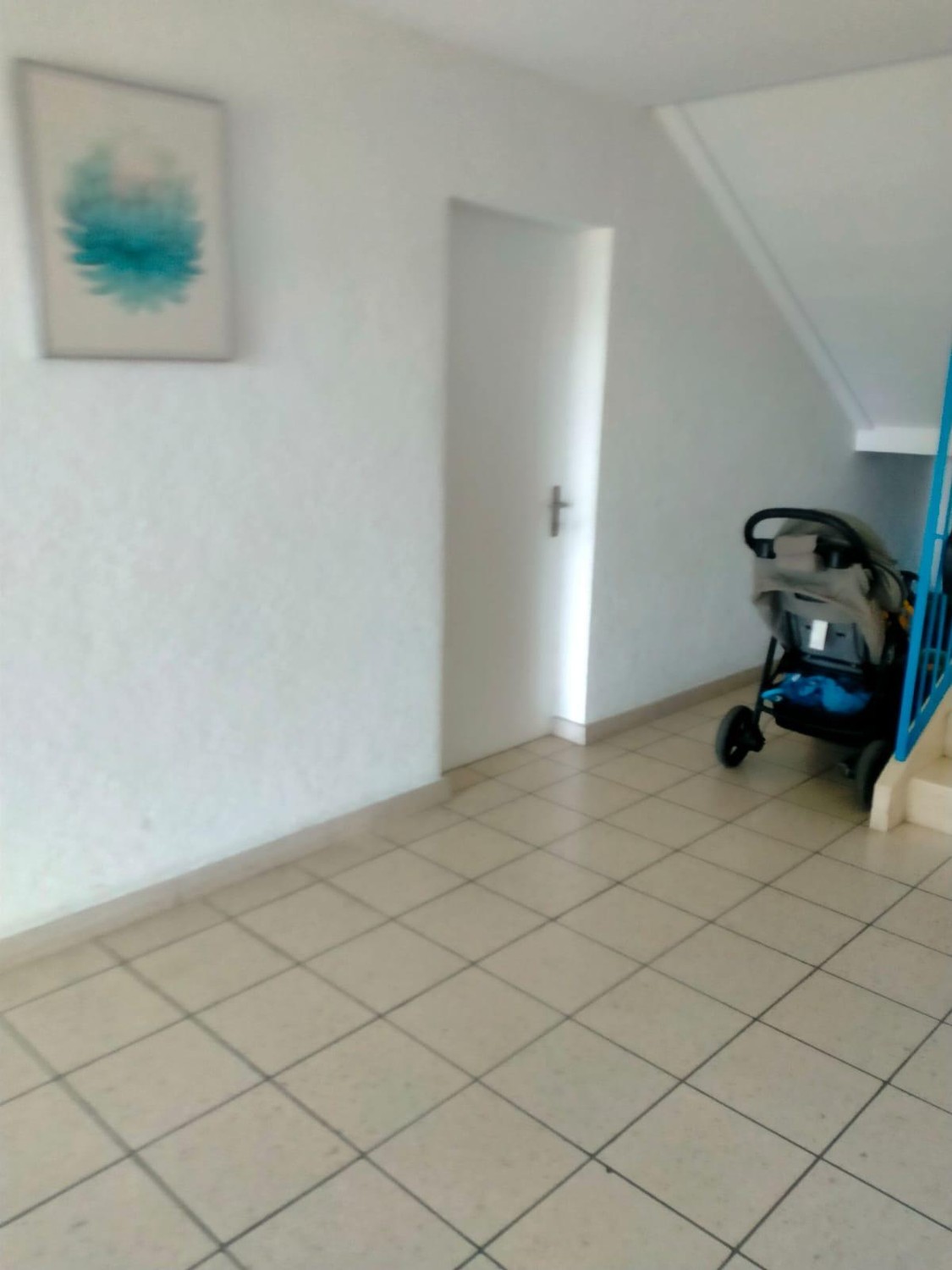 Appartamento di 4 ½ locali