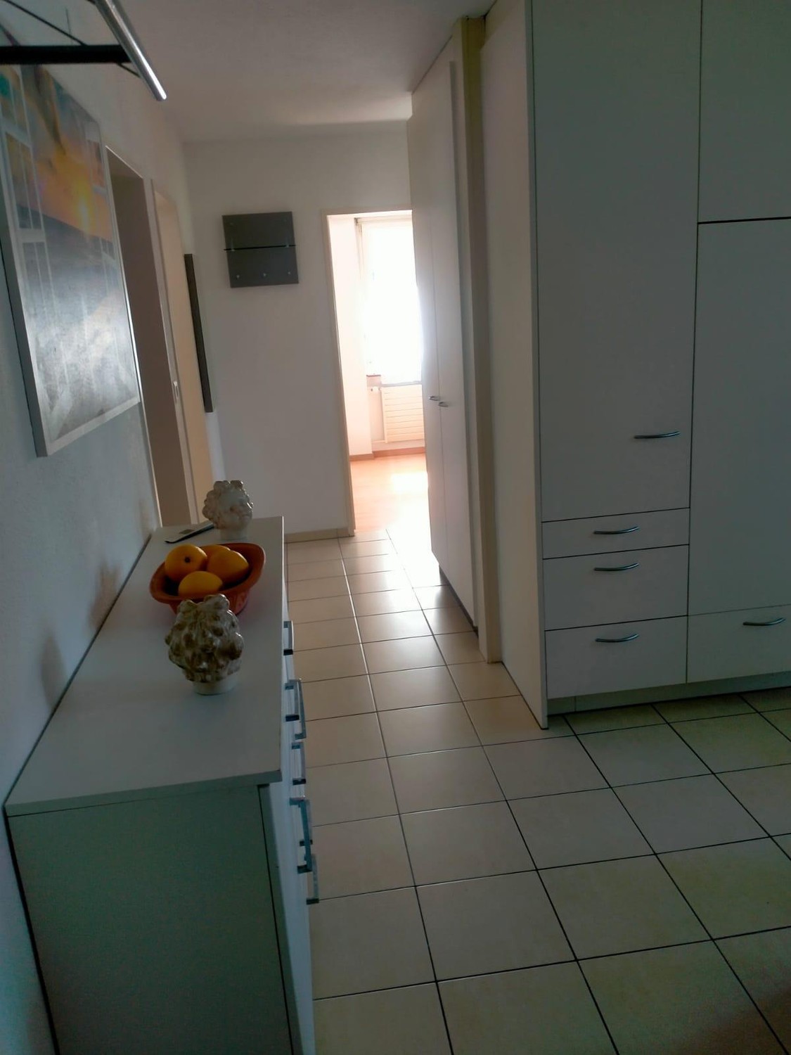 Appartamento di 4 ½ locali