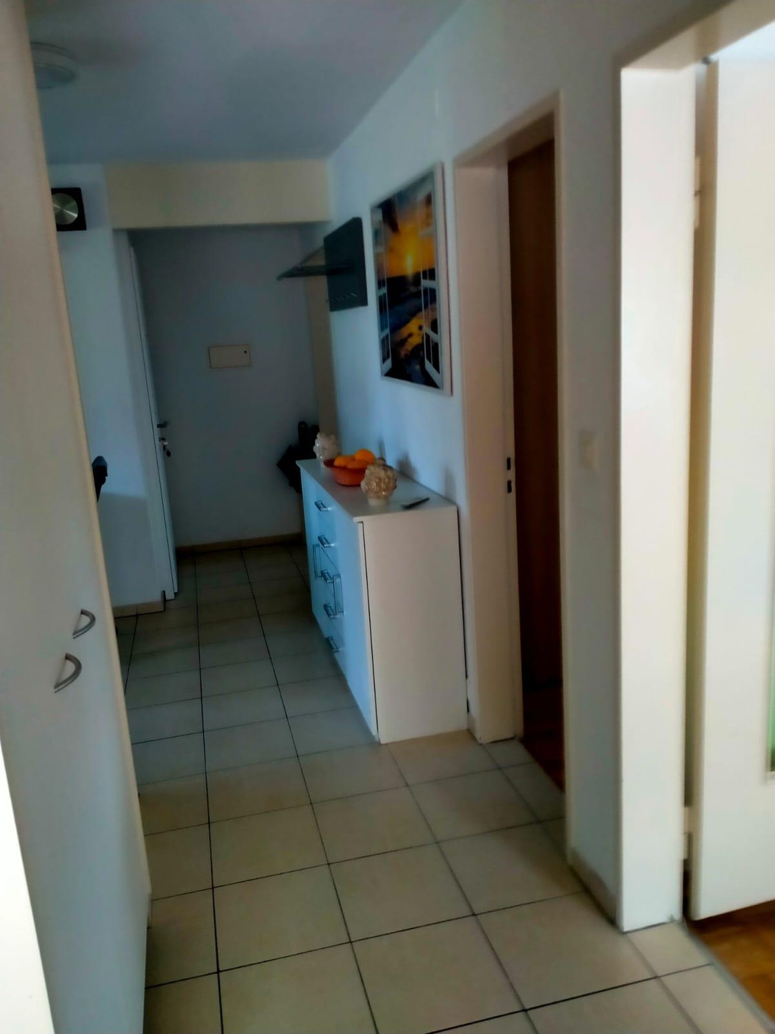Appartamento di 4 ½ locali
