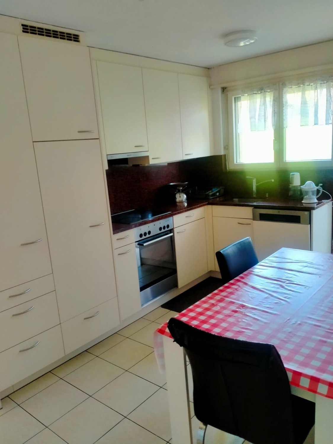 Appartamento di 4 ½ locali