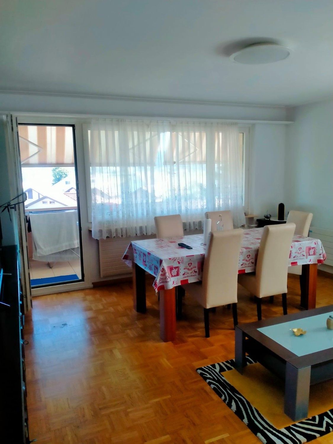 Appartamento di 4 ½ locali