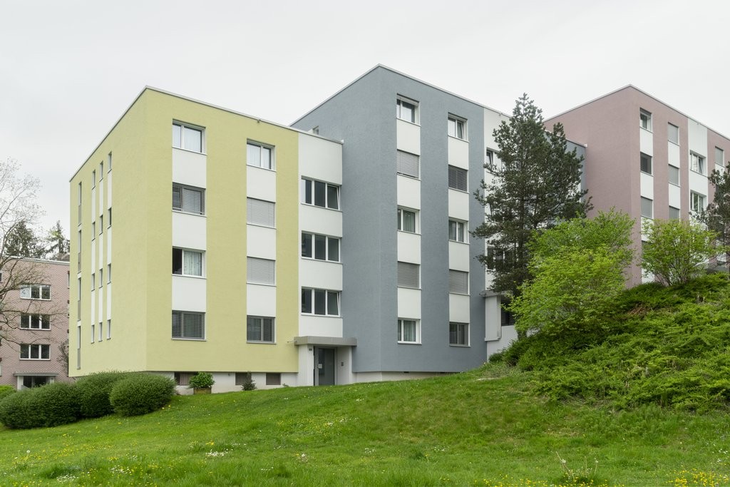 Appartamento di 2 ½ locali, foto 4 di 10