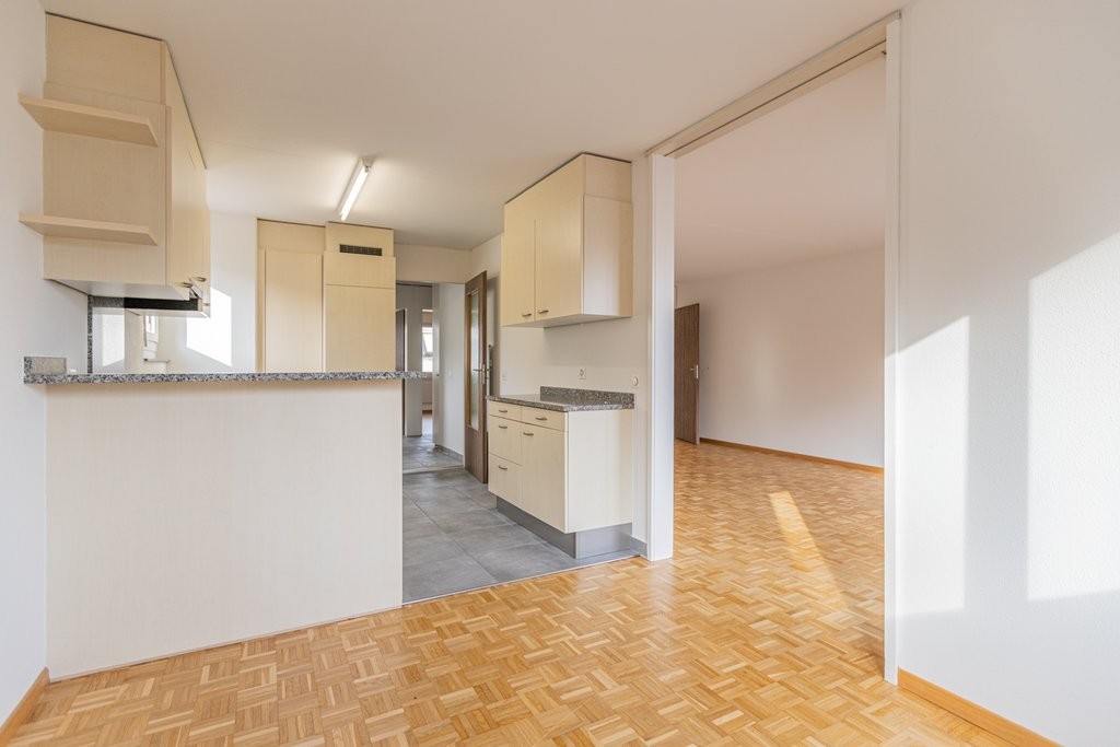 Appartamento di 2 ½ locali, foto 2 di 10