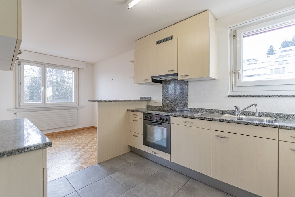 Appartamento di 2 ½ locali, foto 3 di 10