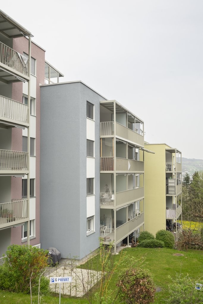 Appartamento di 2 ½ locali, foto 1 di 10