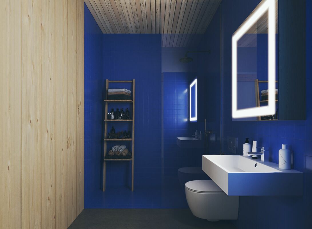 loft di 3 locali