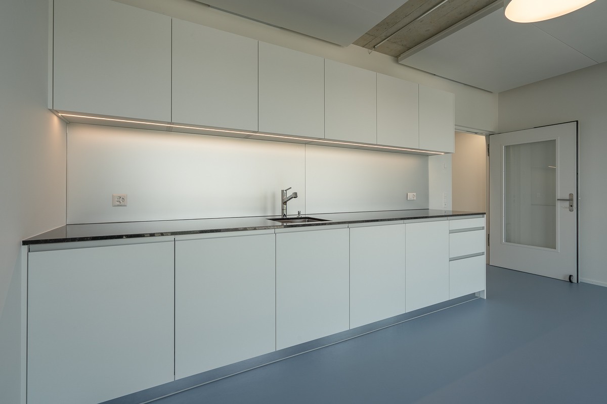 114m² ufficio