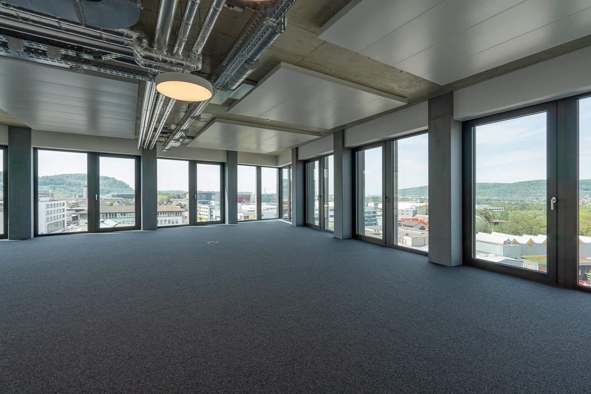 114m² ufficio