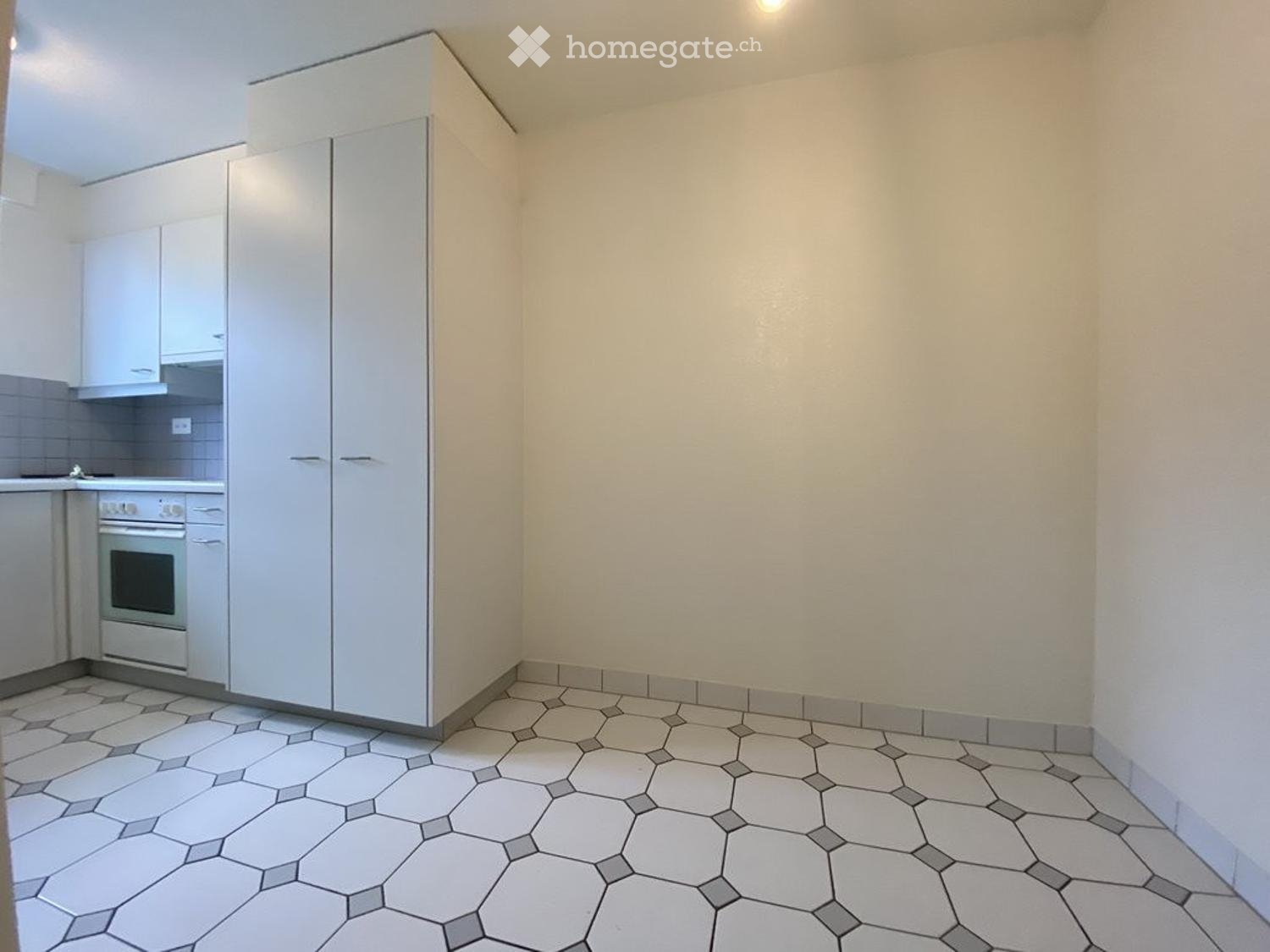 appartamento di 2 locali