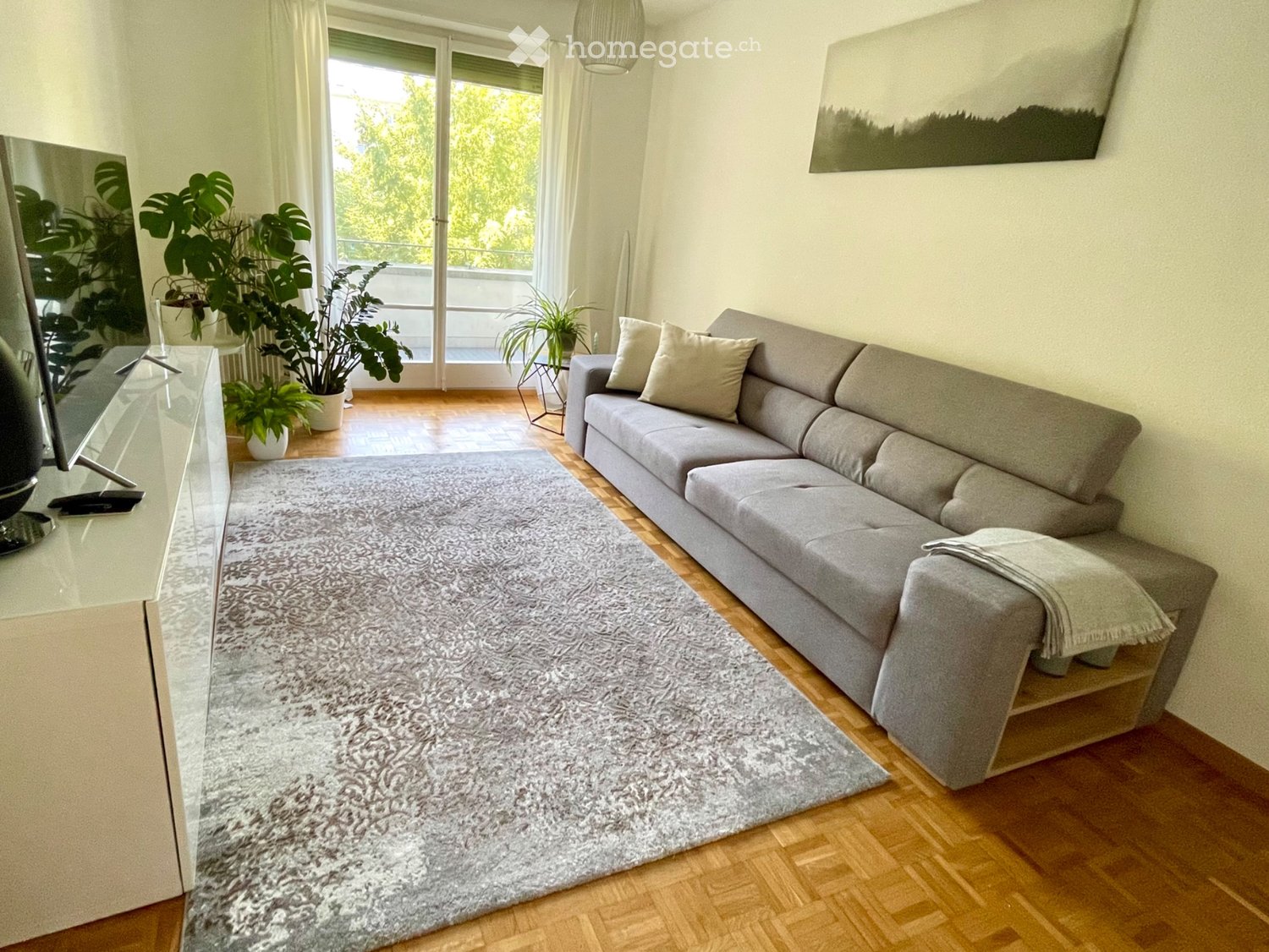 appartamento di 1 ½ locali, foto 1 di 5