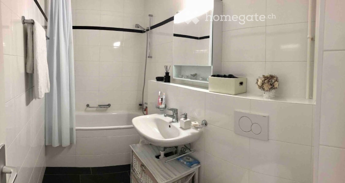 appartamento di 1 ½ locali, foto 2 di 5