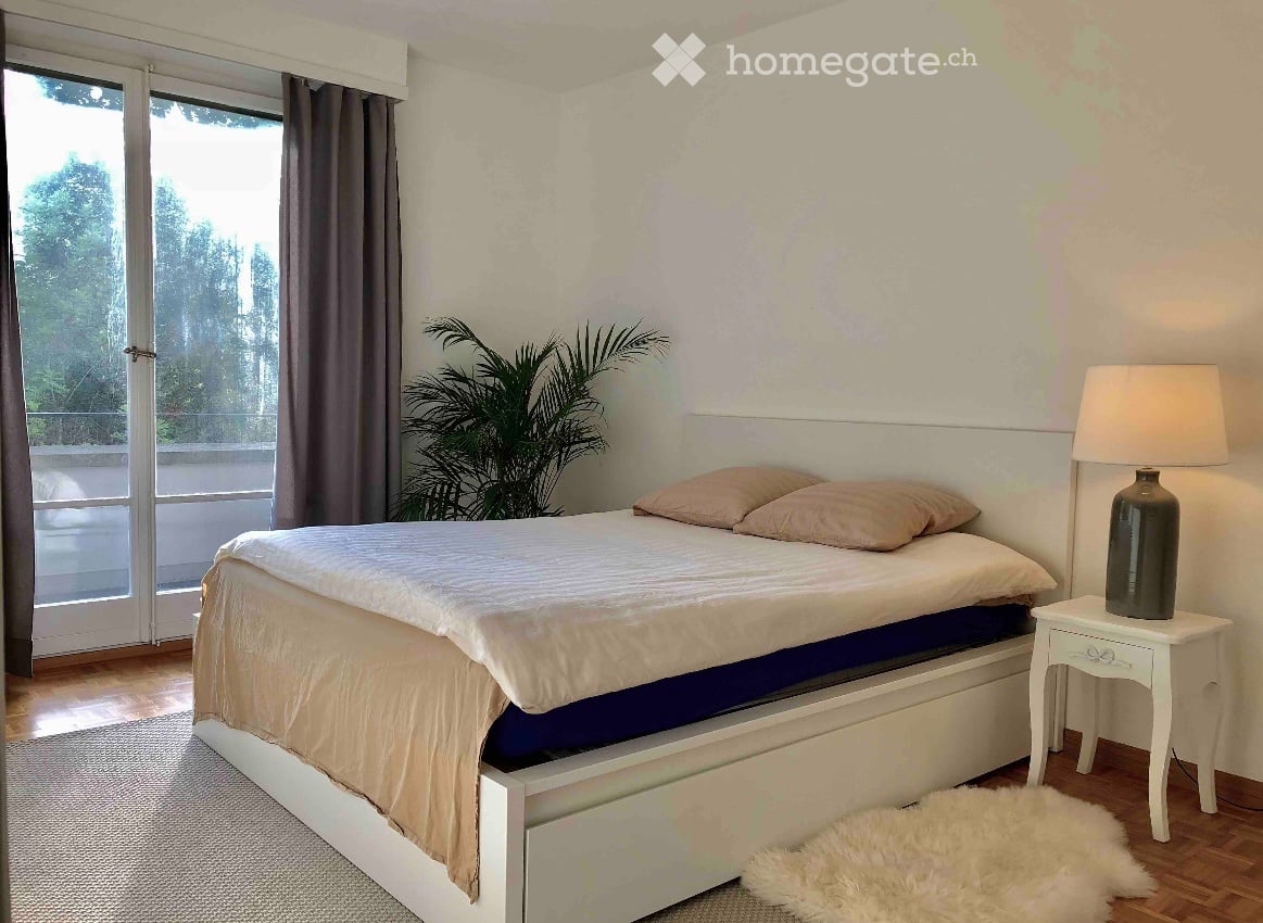 appartamento di 1 ½ locali, foto 3 di 5