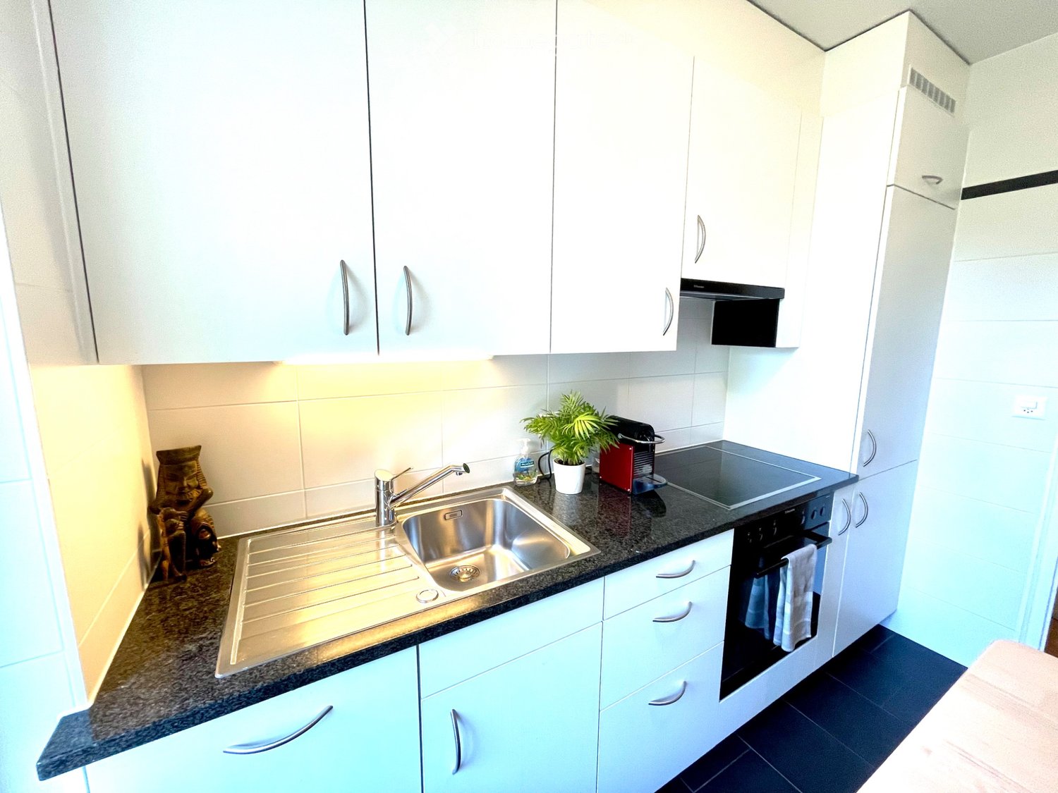 appartamento di 1 ½ locali, foto 4 di 5