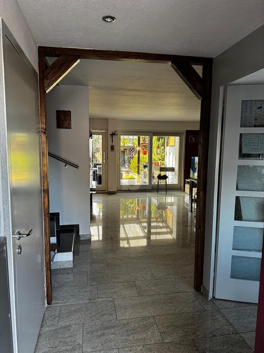 Casa a schiera di 4 ½ locali