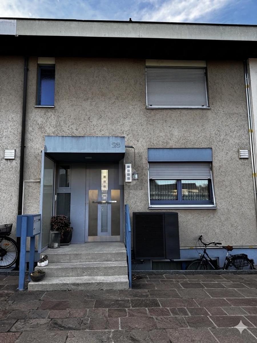 Casa a schiera di 4 ½ locali