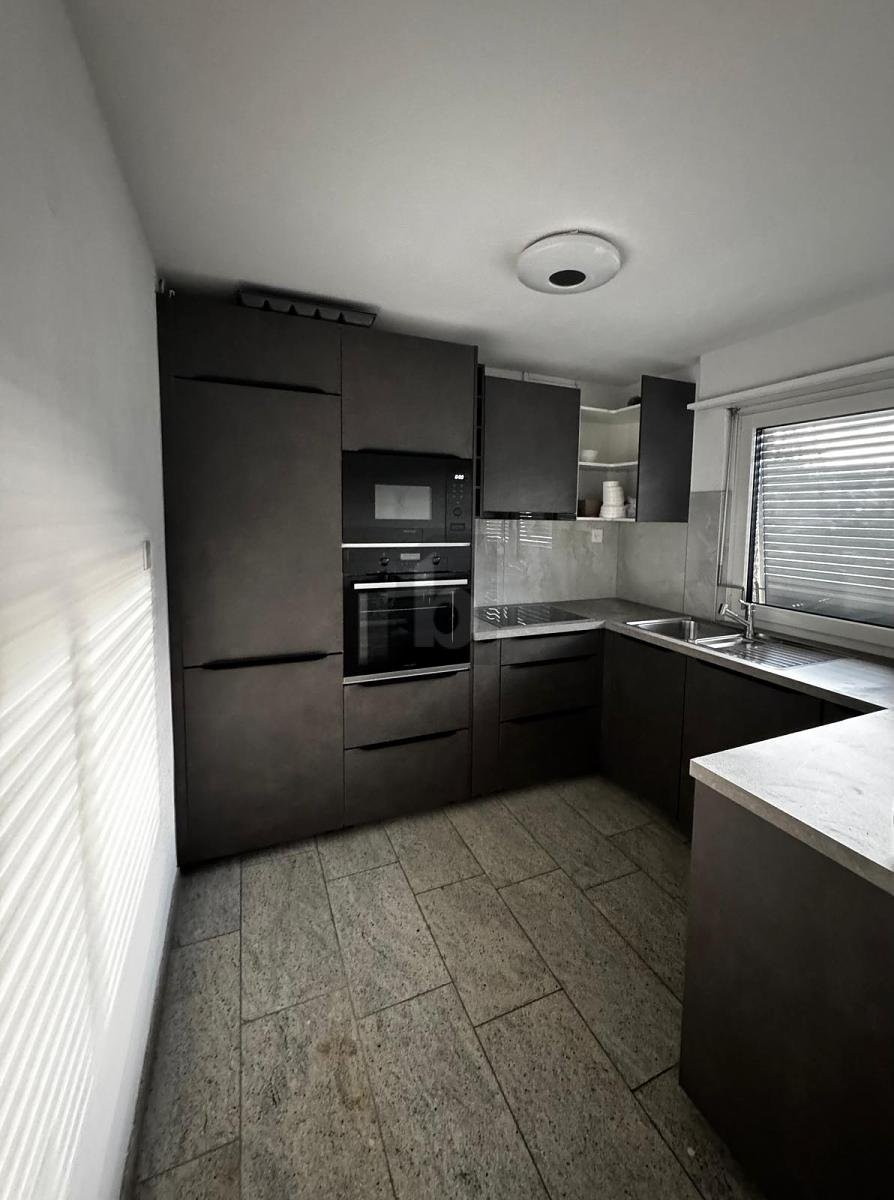 Casa a schiera di 4 ½ locali
