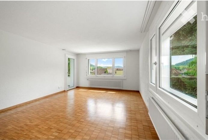 1 pièce chambre simple