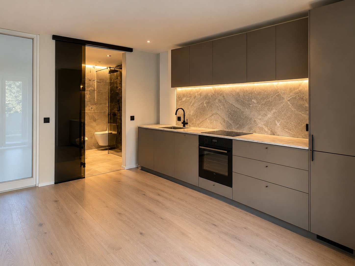 Appartamento di 2 ½ locali, foto 2 di 2