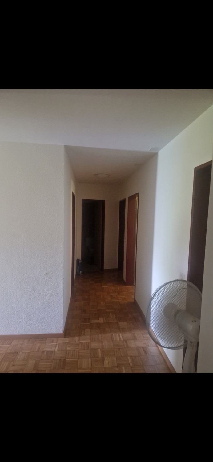 Stanza in un appartamento condiviso, foto 7 di 10